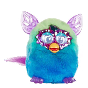 Интерактивные игрушки
